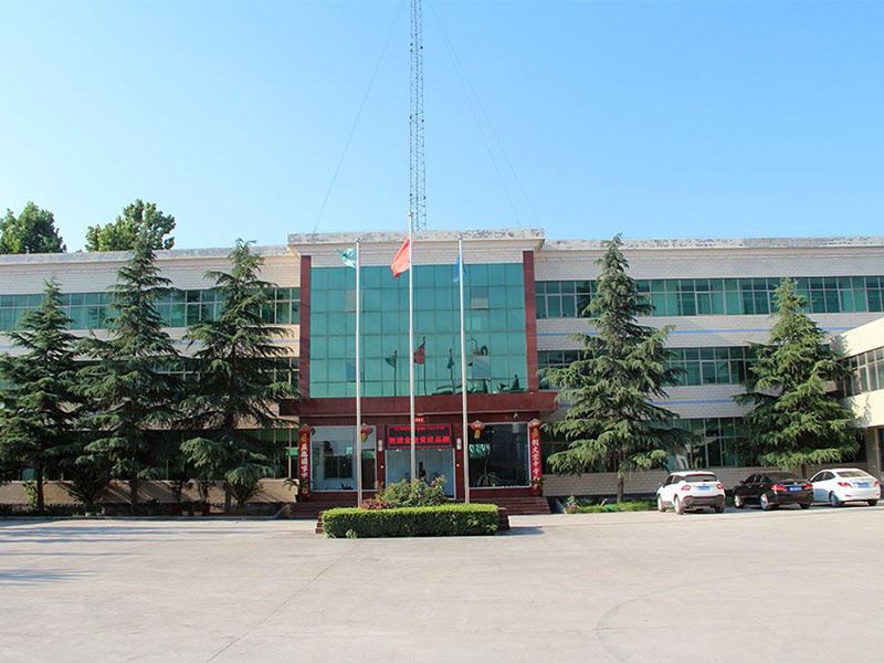 公司響應(yīng)國(guó)家環(huán)保要求，對(duì)企業(yè)進(jìn)行土壤檢測(cè)，各項(xiàng)檢測(cè)結(jié)果均達(dá)標(biāo)
